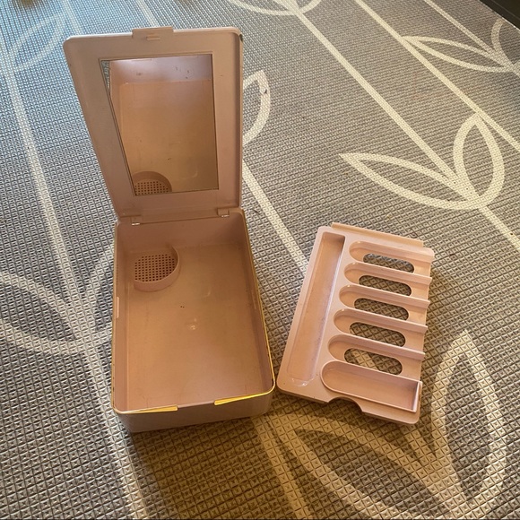 Mary Kay Makeup Palette Case - Picture 3 of 6